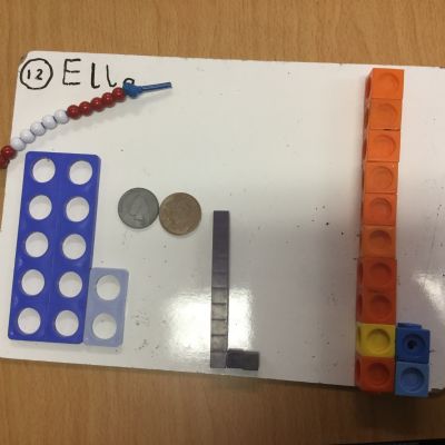 Year 3 - Place Value (4)